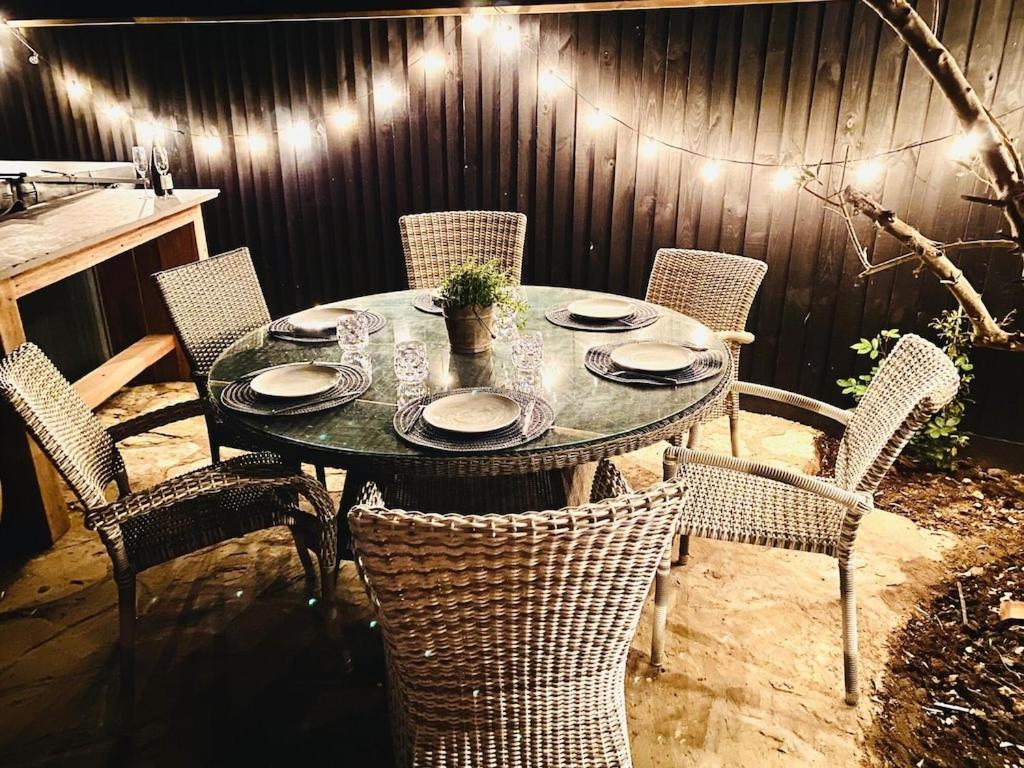 Ferienhaus Beautiful 3 Bed In Lymington. Perfectly Located For Coast And New Forest *